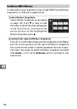 Preview for 162 page of Nikon 1J4 Reference Manual