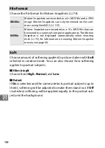 Preview for 172 page of Nikon 1J4 Reference Manual