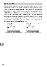 Preview for 178 page of Nikon 1J4 Reference Manual