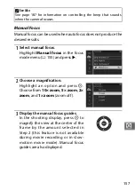 Preview for 181 page of Nikon 1J4 Reference Manual