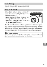 Preview for 185 page of Nikon 1J4 Reference Manual