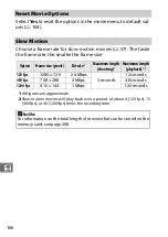 Preview for 190 page of Nikon 1J4 Reference Manual