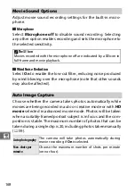 Preview for 192 page of Nikon 1J4 Reference Manual