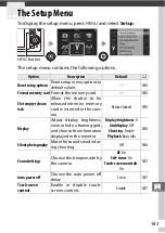 Preview for 207 page of Nikon 1J4 Reference Manual