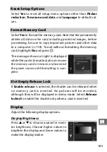 Preview for 209 page of Nikon 1J4 Reference Manual