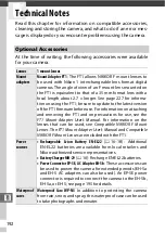 Preview for 216 page of Nikon 1J4 Reference Manual