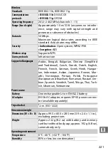 Preview for 245 page of Nikon 1J4 Reference Manual