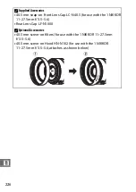 Preview for 250 page of Nikon 1J4 Reference Manual