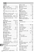 Preview for 258 page of Nikon 1J4 Reference Manual