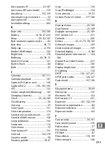 Preview for 259 page of Nikon 1J4 Reference Manual