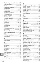 Preview for 260 page of Nikon 1J4 Reference Manual