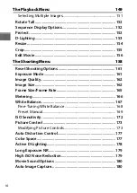 Preview for 8 page of Nikon 1J5 Reference Manual