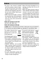 Preview for 14 page of Nikon 1J5 Reference Manual