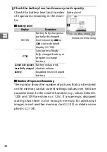 Preview for 54 page of Nikon 1J5 Reference Manual