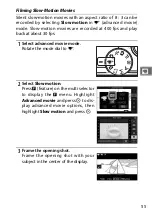 Preview for 77 page of Nikon 1J5 Reference Manual