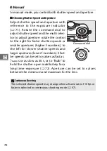 Preview for 92 page of Nikon 1J5 Reference Manual