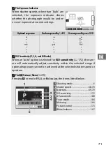 Preview for 93 page of Nikon 1J5 Reference Manual