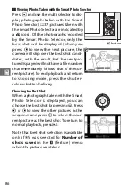 Preview for 108 page of Nikon 1J5 Reference Manual