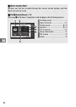 Preview for 112 page of Nikon 1J5 Reference Manual