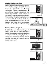 Preview for 115 page of Nikon 1J5 Reference Manual