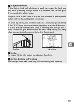 Preview for 129 page of Nikon 1J5 Reference Manual