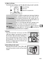 Preview for 131 page of Nikon 1J5 Reference Manual