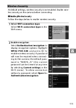 Preview for 137 page of Nikon 1J5 Reference Manual