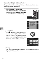 Preview for 144 page of Nikon 1J5 Reference Manual