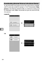 Preview for 146 page of Nikon 1J5 Reference Manual