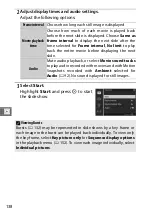 Preview for 160 page of Nikon 1J5 Reference Manual