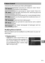 Preview for 195 page of Nikon 1J5 Reference Manual