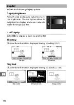 Preview for 218 page of Nikon 1J5 Reference Manual