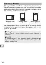 Preview for 222 page of Nikon 1J5 Reference Manual