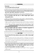 Предварительный просмотр 3 страницы Nikon 20110 User Manual