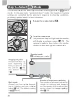 Предварительный просмотр 26 страницы Nikon 2100 - Coolpix Digital Camera Manual