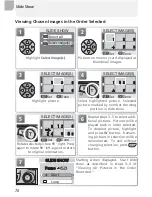 Предварительный просмотр 80 страницы Nikon 2100 - Coolpix Digital Camera Manual