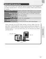 Предварительный просмотр 91 страницы Nikon 2100 - Coolpix Digital Camera Manual