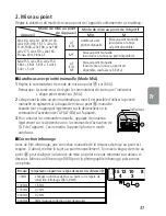 Предварительный просмотр 37 страницы Nikon 2161 - Zoom-Nikkor Telephoto Zoom Lens Instruction Manual