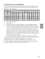 Предварительный просмотр 41 страницы Nikon 2161 - Zoom-Nikkor Telephoto Zoom Lens Instruction Manual