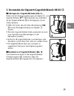 Предварительный просмотр 29 страницы Nikon 2164 Instruction Manual