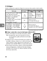 Предварительный просмотр 48 страницы Nikon 2164 Instruction Manual