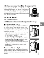 Предварительный просмотр 49 страницы Nikon 2164 Instruction Manual