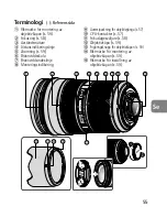 Предварительный просмотр 55 страницы Nikon 2164 Instruction Manual