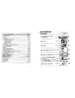 Preview for 6 page of Nikon 2170749 - Pronea S APS Camera Instruction Manual