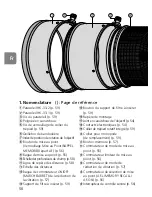 Предварительный просмотр 50 страницы Nikon 2171 - Zoom-Nikkor Telephoto Lens User Manual