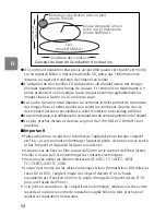 Предварительный просмотр 54 страницы Nikon 2171 - Zoom-Nikkor Telephoto Lens User Manual