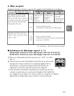 Предварительный просмотр 55 страницы Nikon 2171 - Zoom-Nikkor Telephoto Lens User Manual