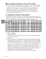 Предварительный просмотр 76 страницы Nikon 2171 - Zoom-Nikkor Telephoto Lens User Manual