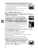 Предварительный просмотр 88 страницы Nikon 2171 - Zoom-Nikkor Telephoto Lens User Manual