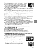 Предварительный просмотр 89 страницы Nikon 2171 - Zoom-Nikkor Telephoto Lens User Manual